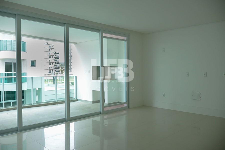 Apartamento com 3 suítes no Brava Beach - Reserva Figueira — foto 14