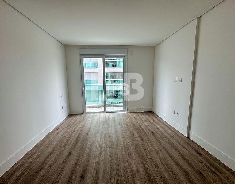 Apartamento com 3 suítes no Brava Beach - Reserva Figueira — foto 22