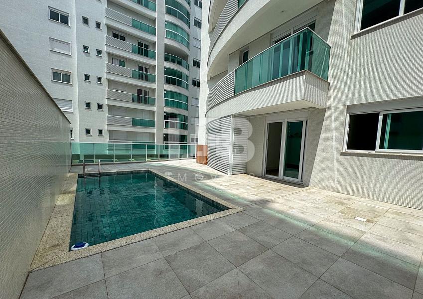 Apartamento com 3 suítes no Brava Beach - Reserva Figueira — foto 5