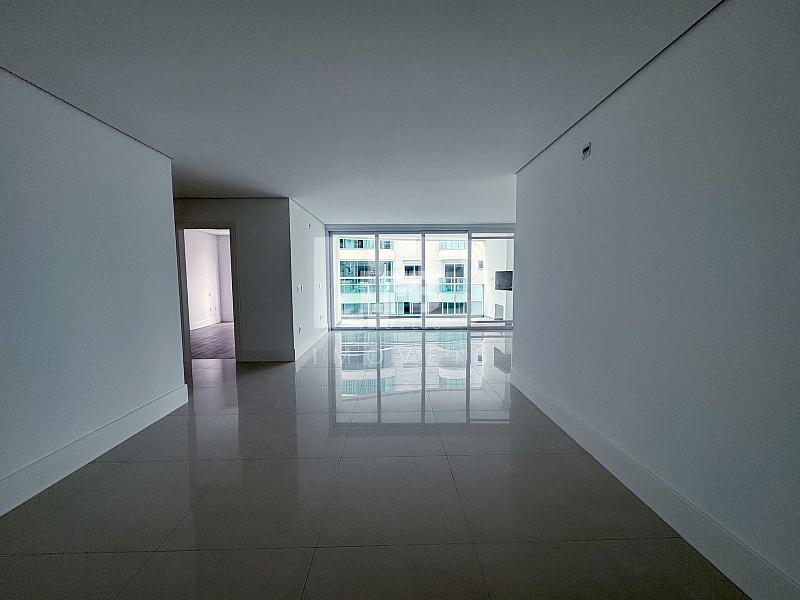 Apartamento com 3 suítes no Brava Beach - Reserva Figueira — foto 11