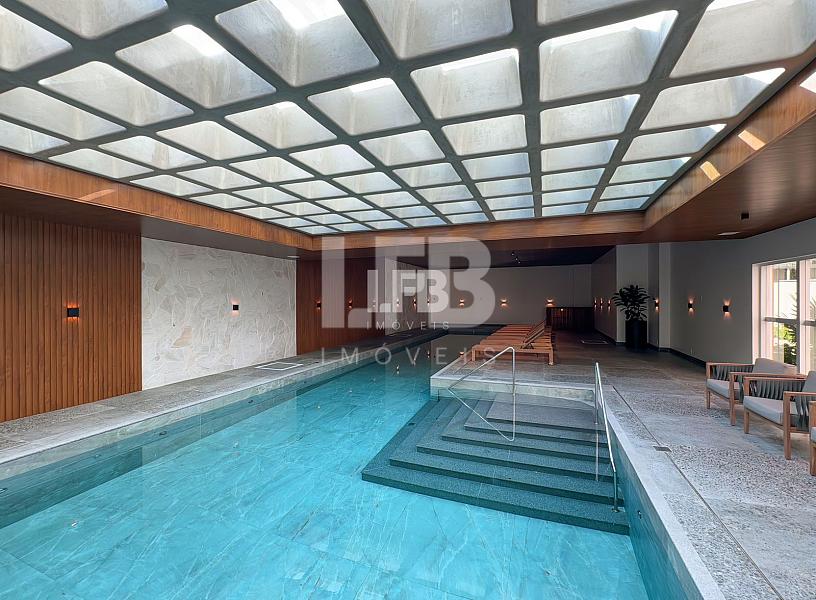 Apartamento com 3 suítes no Brava Beach - Reserva Figueira — foto 25