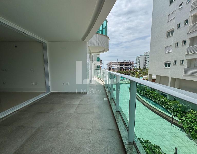 Apartamento com 3 suítes no Brava Beach - Reserva Figueira — foto 6