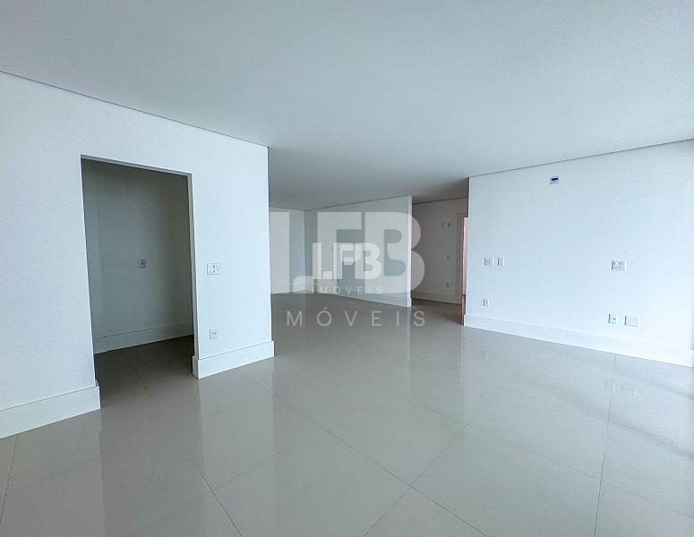 Apartamento com 3 suítes no Brava Beach - Reserva Figueira — foto 13