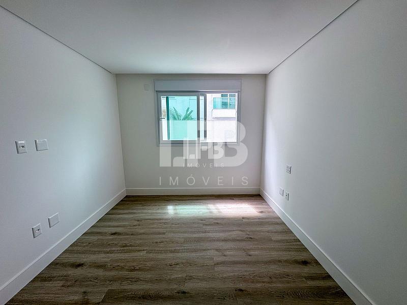 Apartamento com 3 suítes no Brava Beach - Reserva Figueira — foto 18