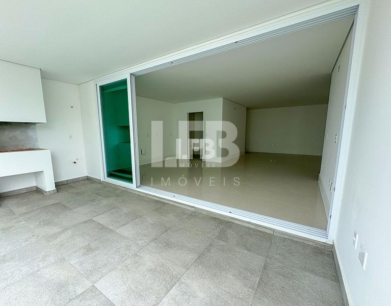 Apartamento com 3 suítes no Brava Beach - Reserva Figueira — foto 4