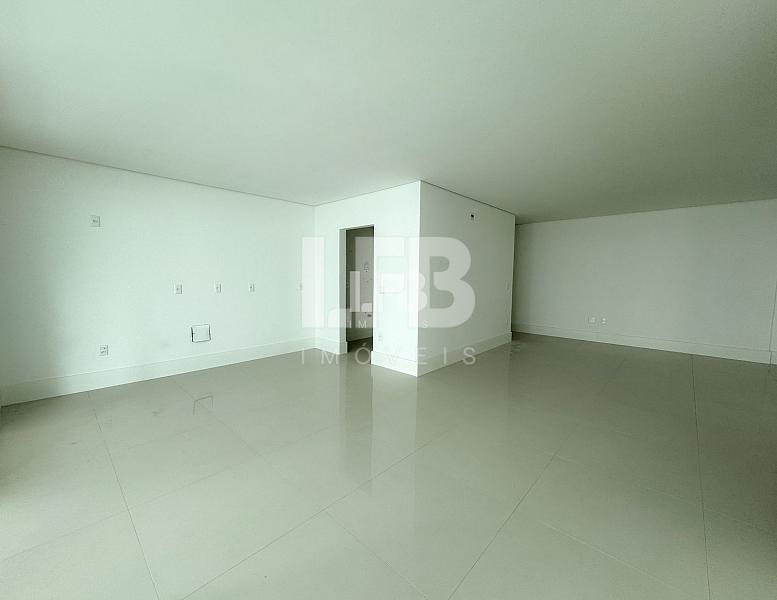 Apartamento com 3 suítes no Brava Beach - Reserva Figueira — foto 10