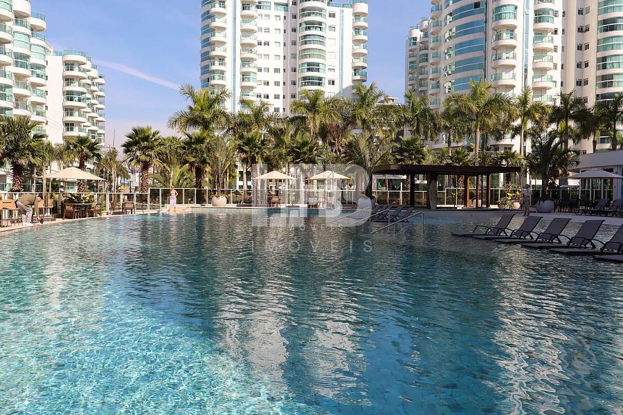 Apartamento com 3 suítes no Brava Beach - Reserva Figueira — foto 24