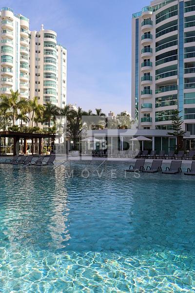 Apartamento com 3 suítes no Brava Beach - Reserva Figueira — foto 26