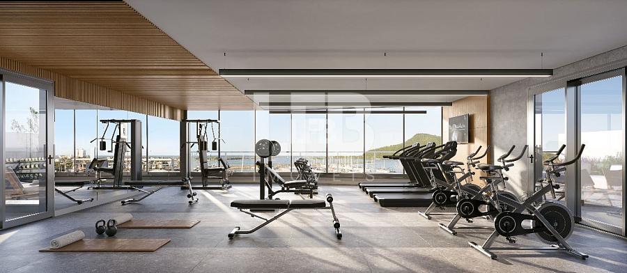 Residencial Frontemare — foto 20