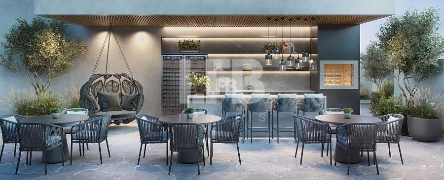 Residencial Frontemare — foto 15