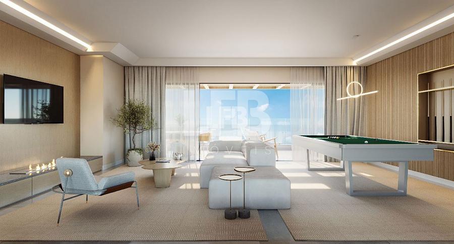 Residencial Frontemare — foto 13