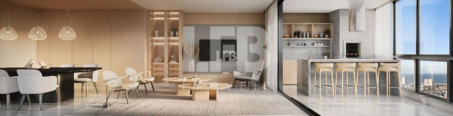 Residencial Frontemare — foto 8