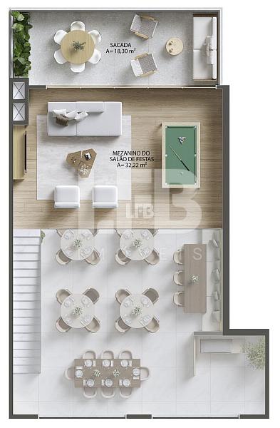 Residencial Frontemare — foto 30