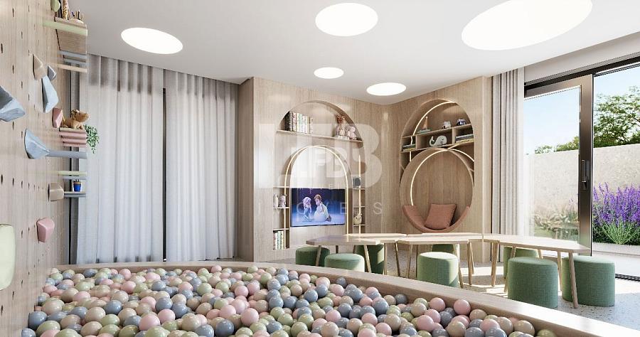 Residencial Frontemare — foto 16