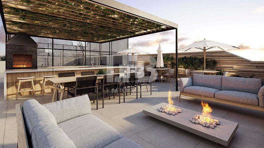 Apartamento no Brava Breeze – 2 Dormitórios, 2 vagas de garagem, 70m² e Lazer de Alto Padrão — foto 6