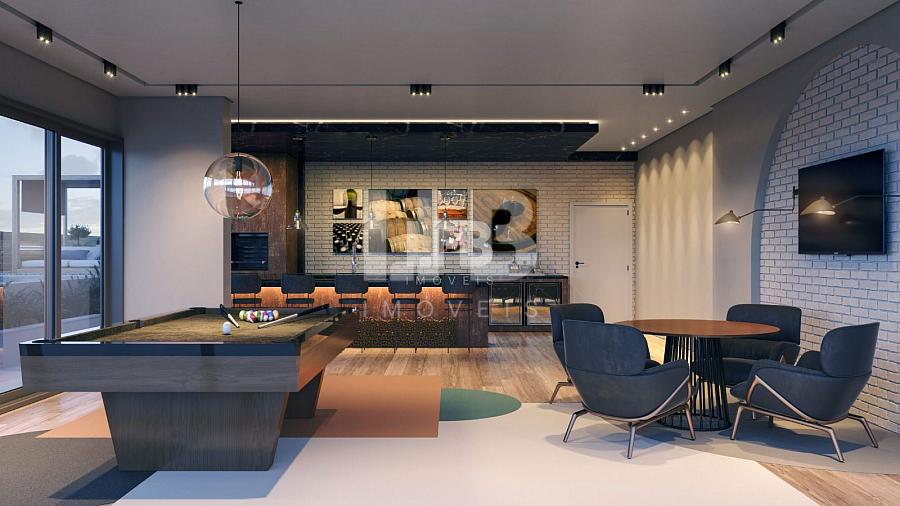 Apartamento no Brava Breeze – 2 Dormitórios, 2 vagas de garagem, 70m² e Lazer de Alto Padrão — foto 8