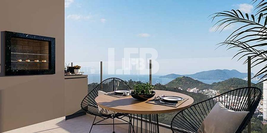 Apartamento no Brava Breeze – 2 Dormitórios, 2 vagas de garagem, 70m² e Lazer de Alto Padrão — foto 3