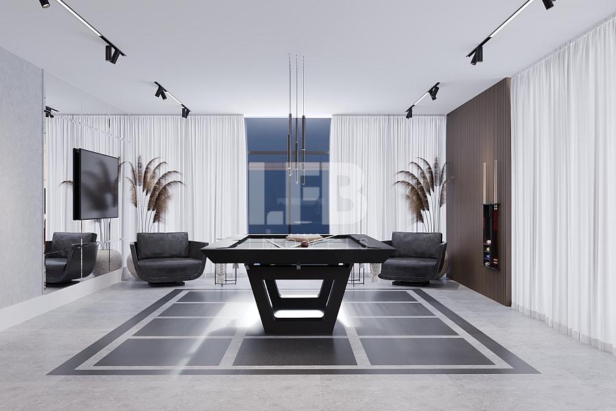 Apartamento com 2 suites no Metropolitan Modern Residences — foto 13