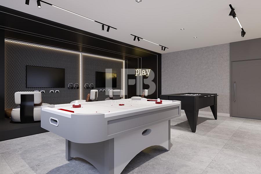 Apartamento com 2 suites no Metropolitan Modern Residences — foto 20