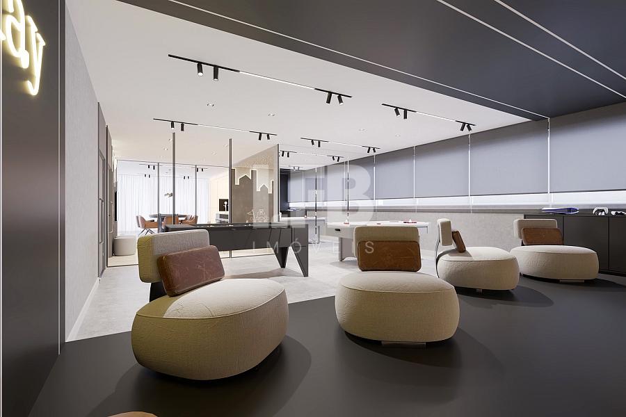 Apartamento com 2 suites no Metropolitan Modern Residences — foto 21