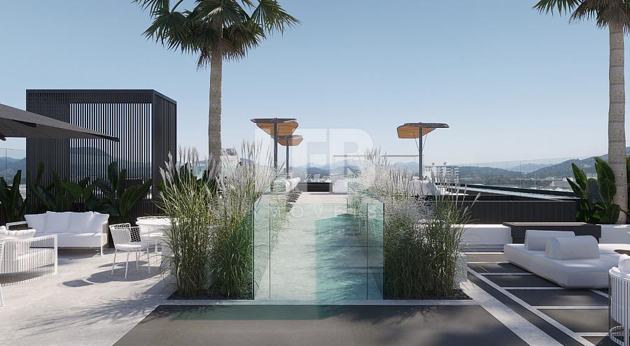 Apartamento com 2 suites no Metropolitan Modern Residences — foto 23