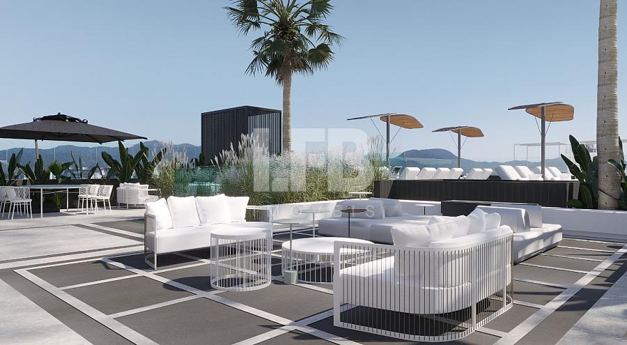 Apartamento com 2 suites no Metropolitan Modern Residences — foto 25