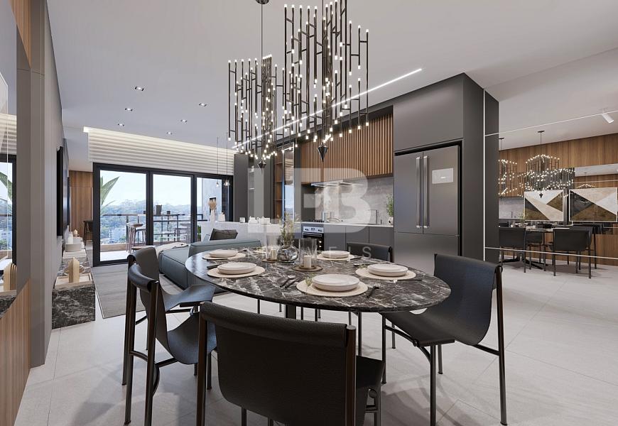 Apartamento com 2 suites no Metropolitan Modern Residences — foto 28