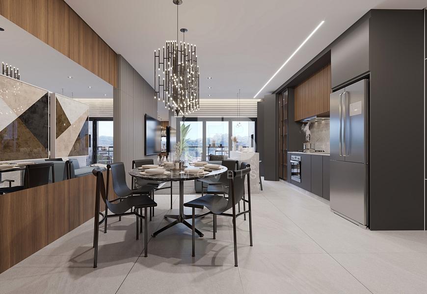 Apartamento com 2 suites no Metropolitan Modern Residences — foto 30