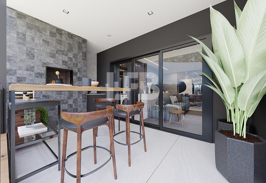 Apartamento com 2 suites no Metropolitan Modern Residences — foto 32