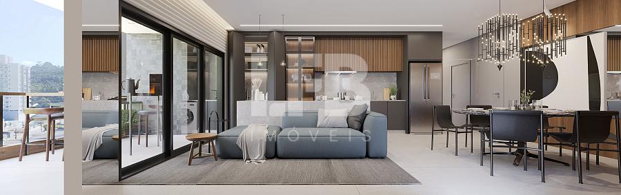 Apartamento com 2 suites no Metropolitan Modern Residences — foto 33