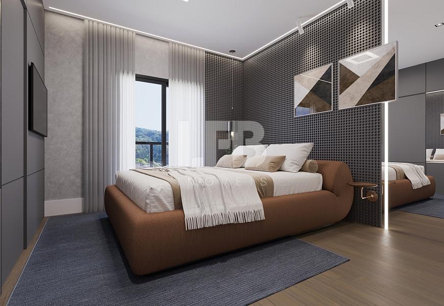 Apartamento com 2 suites no Metropolitan Modern Residences — foto 37