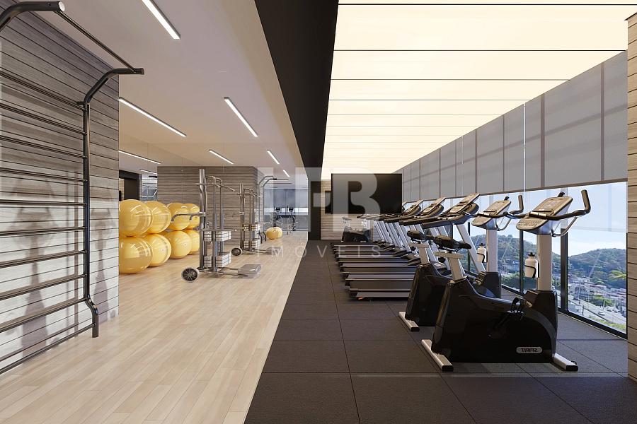 Apartamento com 2 suites no Metropolitan Modern Residences — foto 45