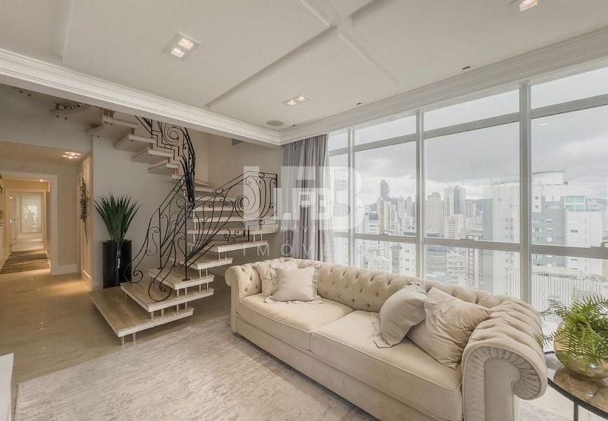 Cobertura duplex no Gran Felicitá em Balneário Camboriú — foto 4