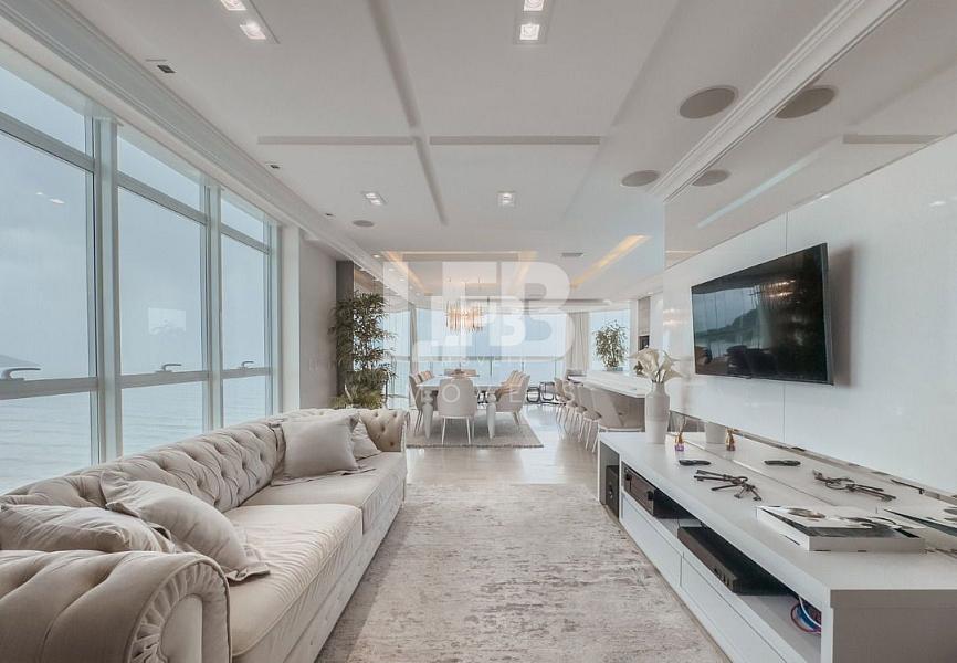 Cobertura duplex no Gran Felicitá em Balneário Camboriú — foto 6