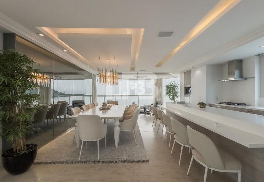 Cobertura duplex no Gran Felicitá em Balneário Camboriú — foto 5