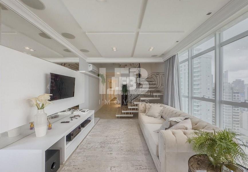 Cobertura duplex no Gran Felicitá em Balneário Camboriú — foto 7