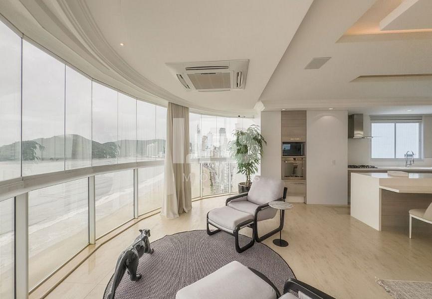 Cobertura duplex no Gran Felicitá em Balneário Camboriú — foto 3