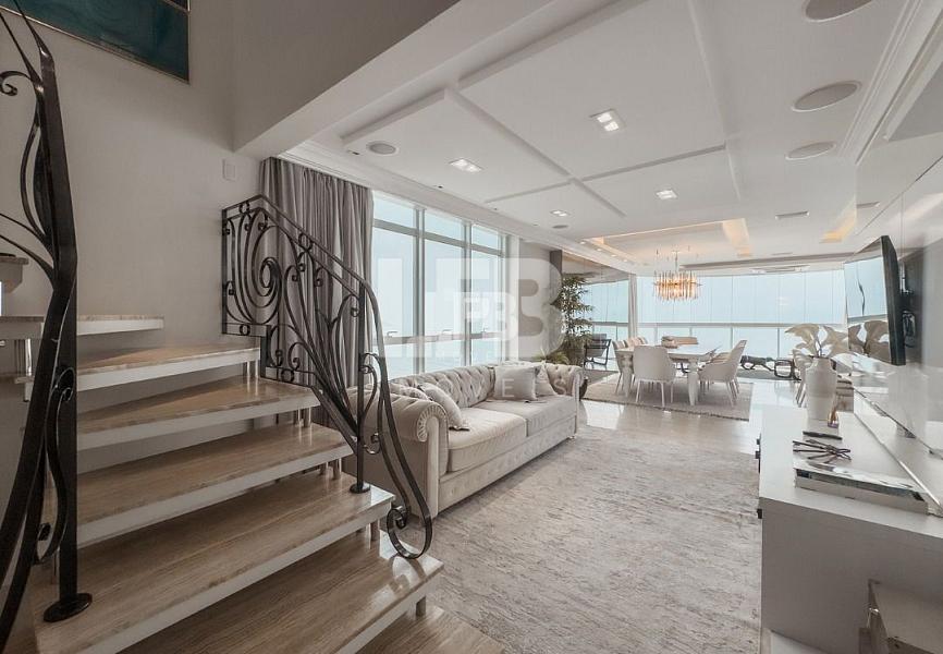 Cobertura duplex no Gran Felicitá em Balneário Camboriú — foto 8
