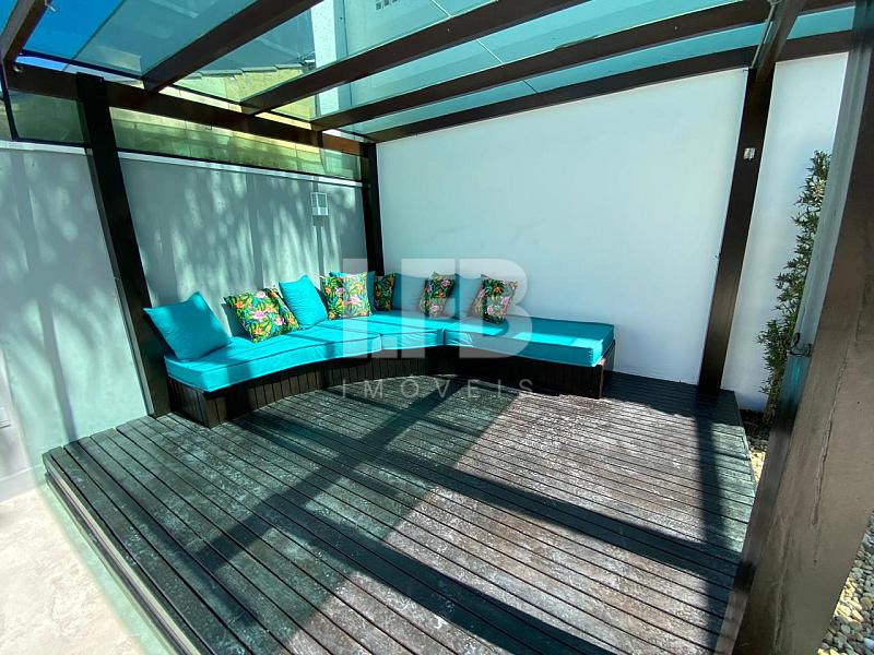 Casa com 6 dormitorios no no Condomínio Vila Rica - Balneário Camboriú — foto 9