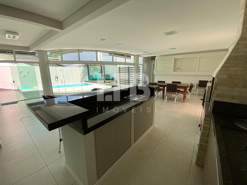 Casa com 6 dormitorios no no Condomínio Vila Rica - Balneário Camboriú — foto 12