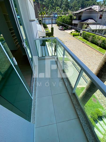 Casa com 6 dormitorios no no Condomínio Vila Rica - Balneário Camboriú — foto 37