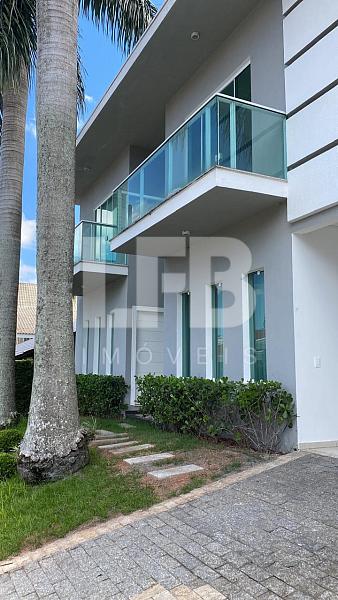 Casa com 6 dormitorios no no Condomínio Vila Rica - Balneário Camboriú — foto 49