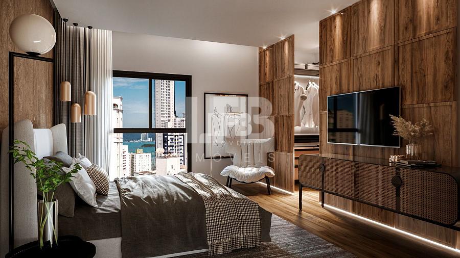 Cobertura duplex no Porto Alicante em Balneário Camboriú — foto 2