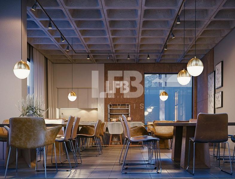 Apartamento com 4 quartos à venda, 265m², 5 banheiros, 3 garagens - Pioneiros - Balneário Camboriú — foto 3