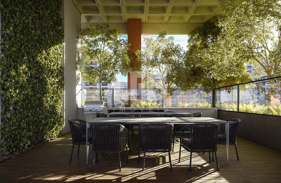 Apartamento com 4 quartos à venda, 265m², 5 banheiros, 3 garagens - Pioneiros - Balneário Camboriú — foto 8