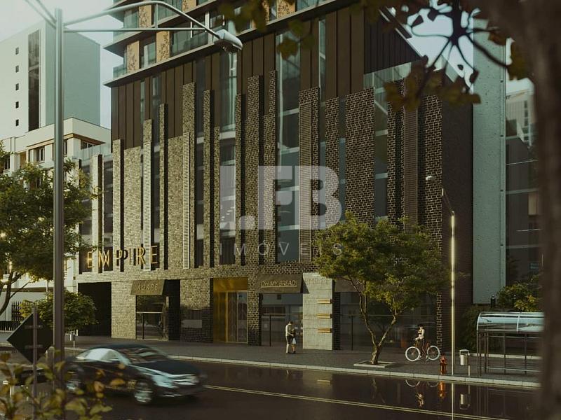 Apartamento com 4 quartos à venda, 265m², 5 banheiros, 3 garagens - Pioneiros - Balneário Camboriú — foto 7