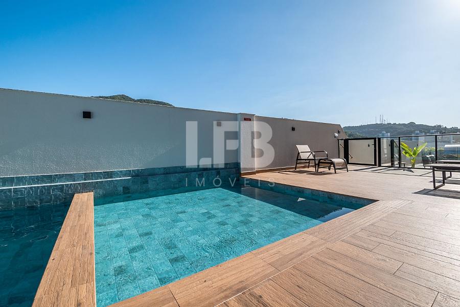 Apartamento com 2 suítes no Lago Moraine - Fazenda - Itajaí — foto 15