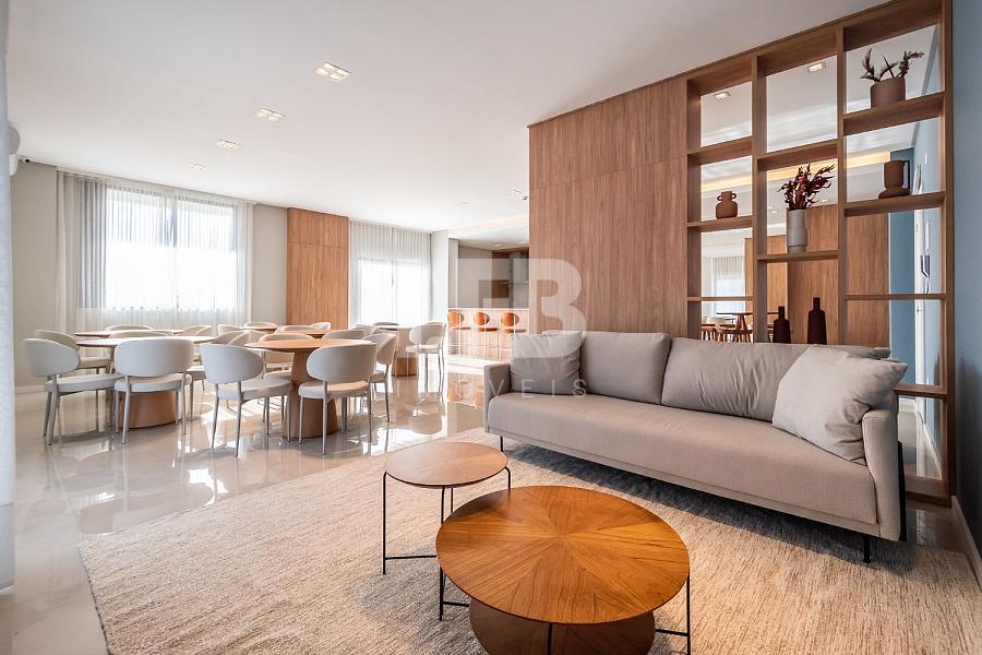 Apartamento com 2 suítes no Lago Moraine - Fazenda - Itajaí — foto 22