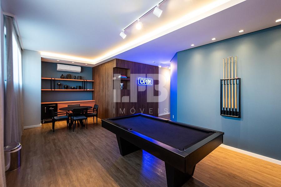 Apartamento com 2 suítes no Lago Moraine - Fazenda - Itajaí — foto 27