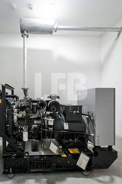 Apartamento com 2 suítes no Lago Moraine - Fazenda - Itajaí — foto 32